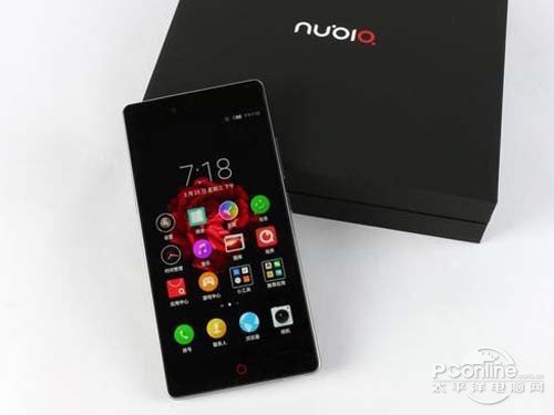 nubia Z9 mini的CPU是什么？CPU主频是多少？
