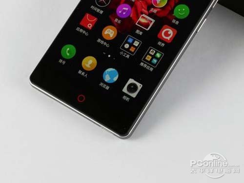 nubia Z9 mini的内存容量是多少？运存ram是多少？