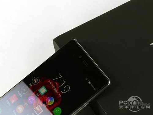 nubia Z9 mini有什么接口？有HDMI接口吗？