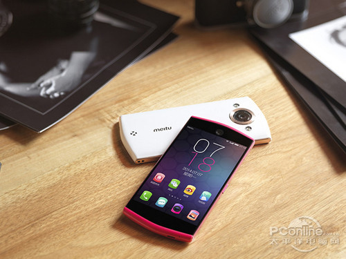 美图手机M4的运存ram是多少