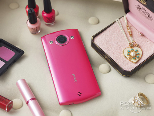 美图手机M4和LG G3对比