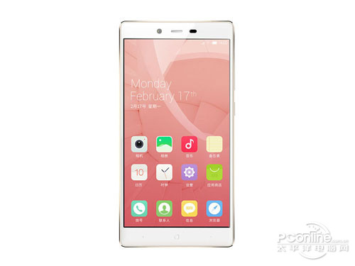IUNI i1支持扩展储存卡吗？IUNI i1支持多大的储存卡？