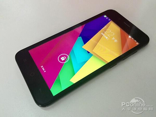 红辣椒任性版和nubia Z9 Mini哪个好