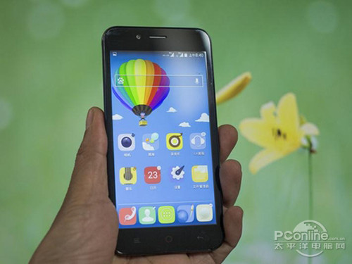 红辣椒任性版和nubia Z9 Mini区别