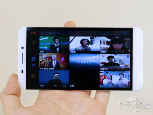 乐视手机1支持1080p播放吗