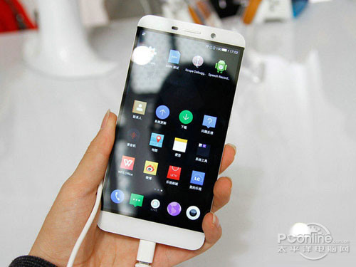乐视手机1 pro和LG G3对比