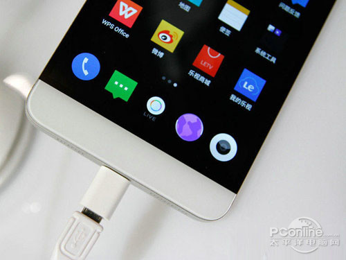 乐视手机1 pro和索尼Xperia Z2对比