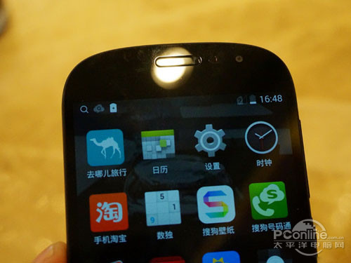 YotaPhone 2和iPhone6 Plus哪个好