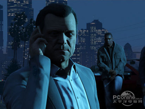 PC版预载后放哪