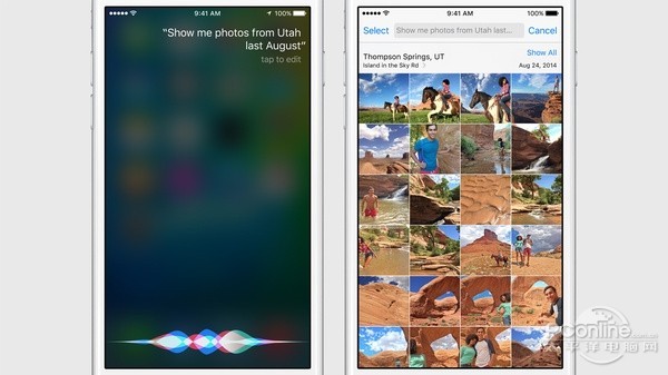 更智能的Siri