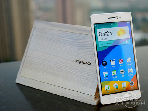 OPPO R5和OPPO R7哪个好