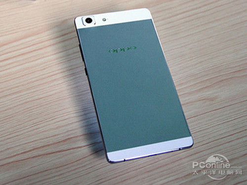 OPPO R5和OPPO R7对比