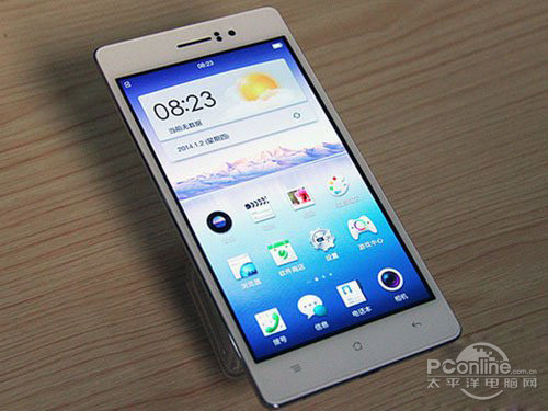 OPPO R5和OPPO R7怎么样