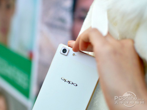 OPPO R5和OPPO R7哪个好用
