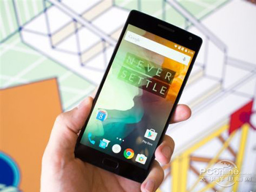 一加手机2和索尼Xperia Z3对比