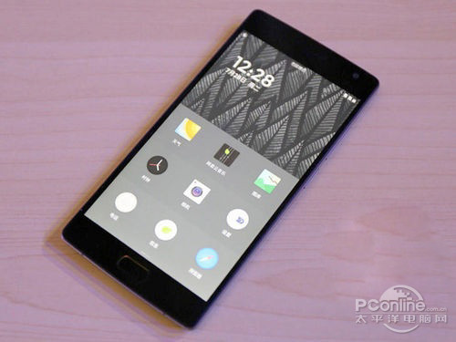 一加手机2和OPPO R7 Plus对比