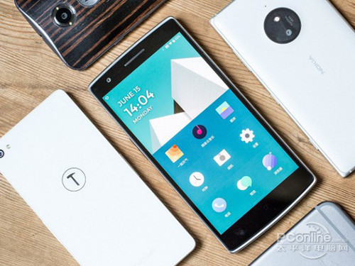 一加手机2和LG G3哪个好
