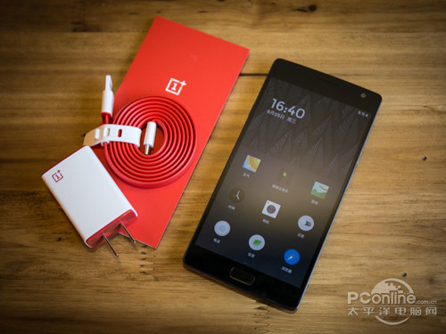 一加手机2和LG G3对比