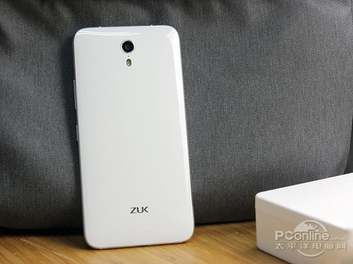ZUK Z1和OPPO R7 Plus对比