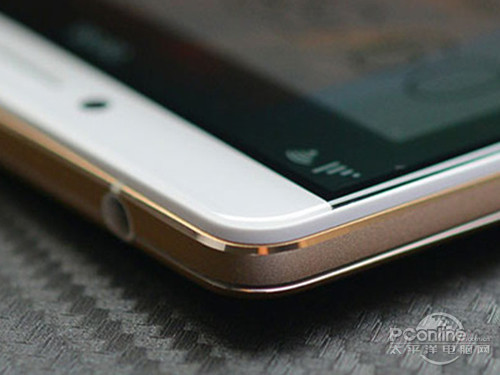 ZUK Z1和华为P7对比