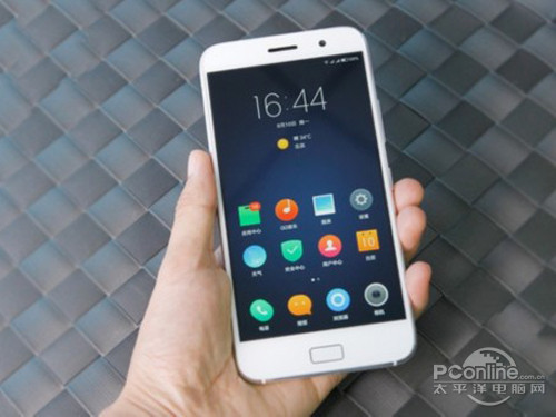 ZUK Z1和小米note对比
