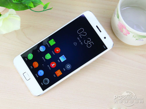 ZUK Z1和小米note哪个好