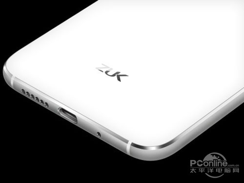 ZUK Z1和中兴S6 Lux哪个好
