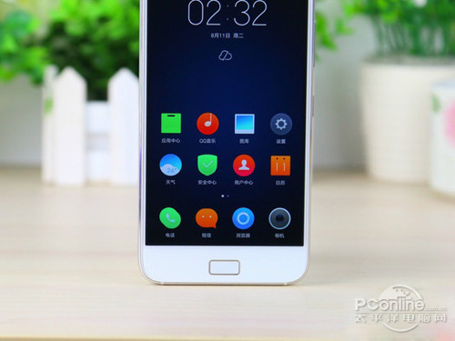 ZUK Z1的内存容量是多少？ZUK Z1的运存ram是多少？