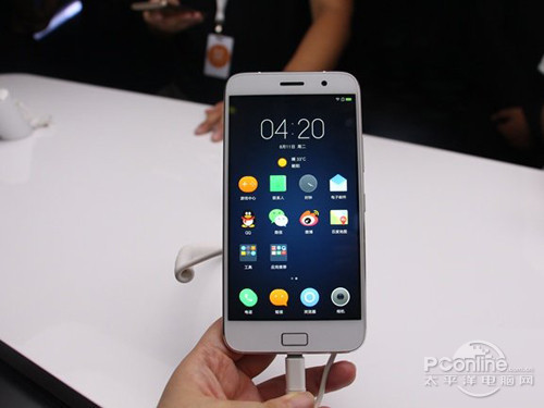 ZUK Z1支持4G网络吗？ZUK Z1支持4G吗？