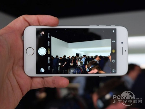 iPhone 6s能升级安卓5.0吗