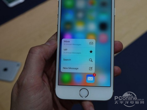 iPhone 6s支持什么视频格式？支持RMVB播放吗？