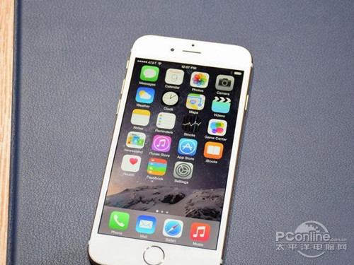 iPhone 6s有几种颜色？iPhone 6s有什么颜色？