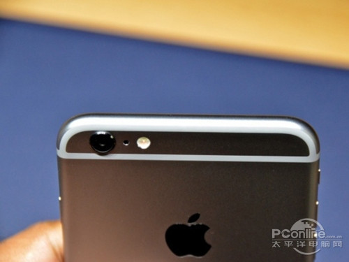 iPhone6s和华为P8 Max对比