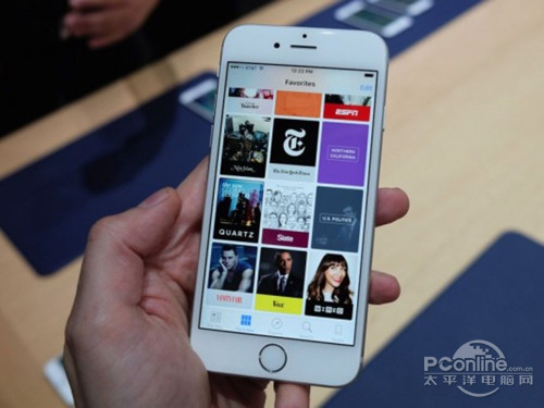 iPhone6s和华为Mate7哪个好