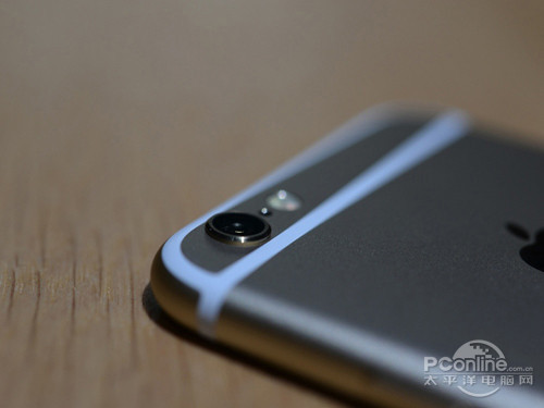 iPhone6s和HTC M9对比