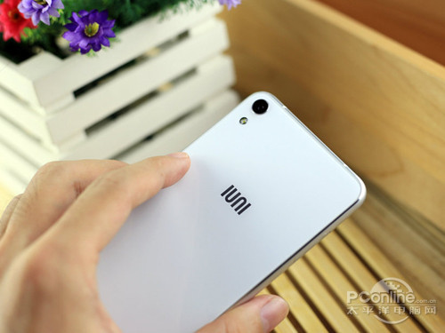 IUNI N1支持4G网络吗？IUNI N1支持4G吗？