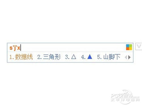 三角形特殊符号