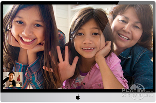 Facetime是什么意思