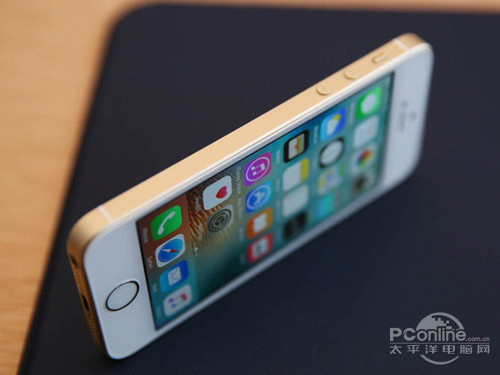 iPhone SE 的CPU是什么