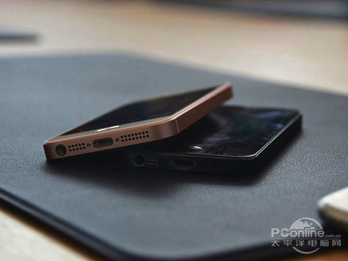 iPhone SE 摄像头像素是多少