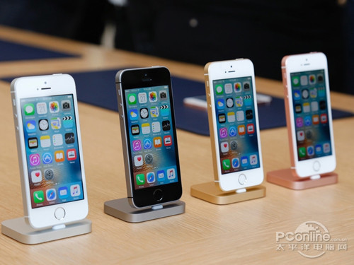 iPhone SE 的屏幕怎么样