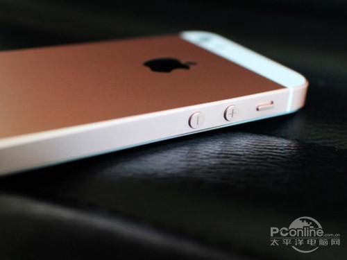 iPhone SE 的内存容量是多少