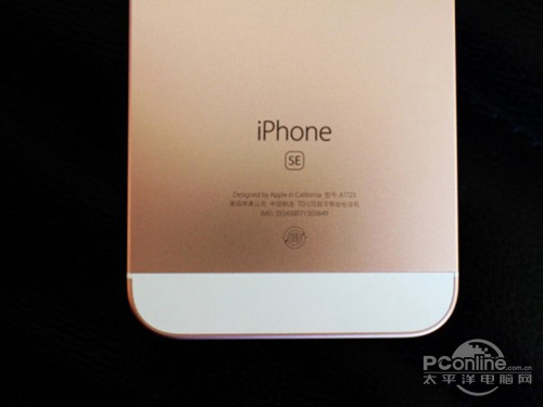 iPhone SE 的运存ram是多少