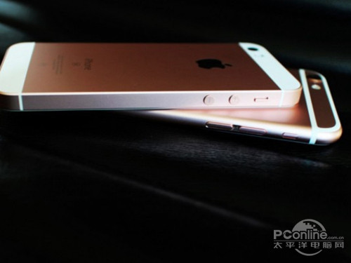 iPhone SE最大支持多少分辨率照片拍摄