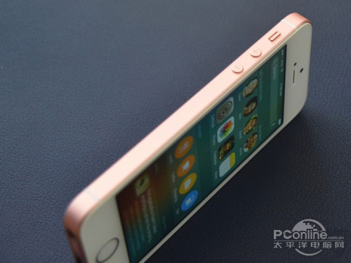 iPhone SE和iPhone6S对比