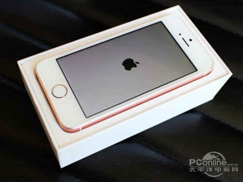 iPhone SE和三星Galaxy S6哪个好