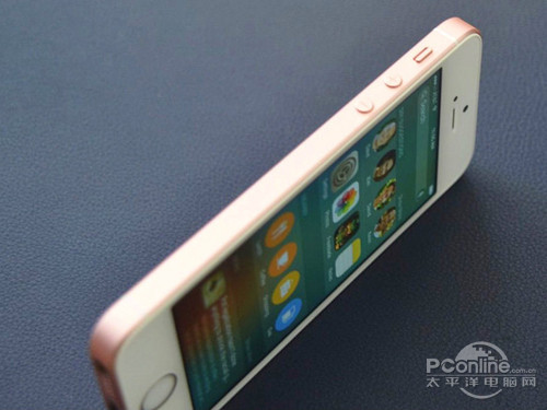 iPhone SE和华为Mate S哪个好