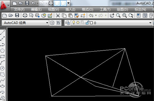 cad怎么设置图形界限