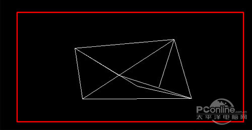 cad怎么设置图形界限