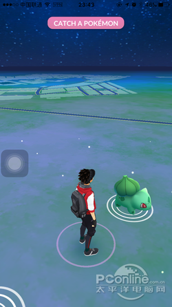 国内怎么玩Pokemon Go